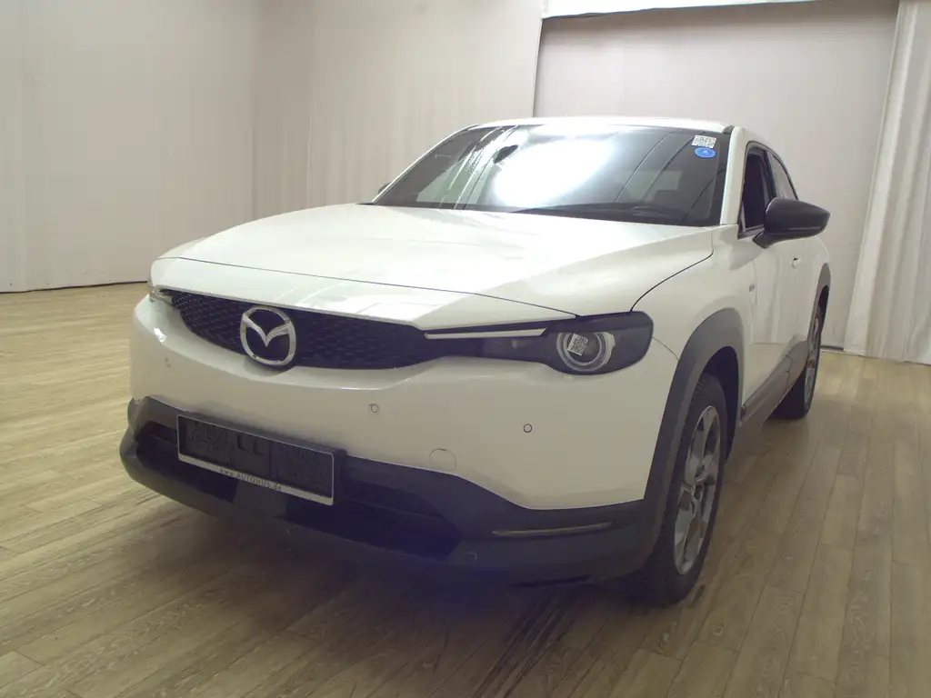 Mazda MX-30 e-Skyactiv Advanage T-Leder Navi LED RFK