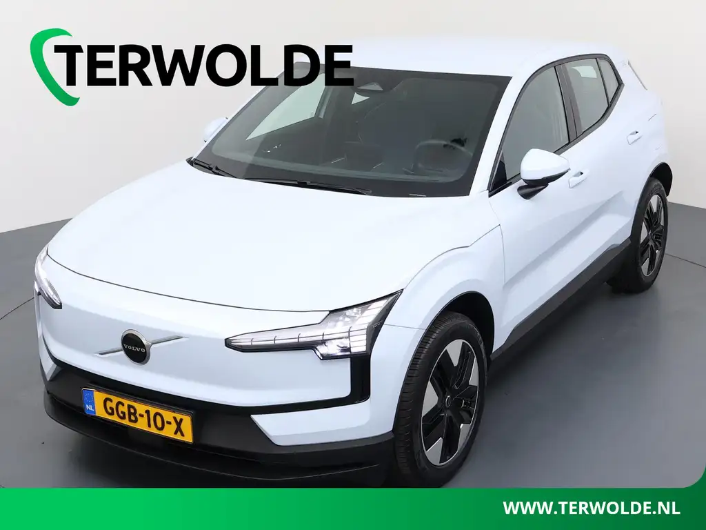 Volvo EX30 Single Motor Core 51 kWh | SOH 98,8% | 337 km WLTP