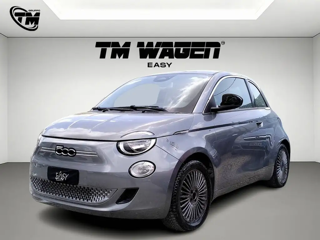 Fiat 500e 42 kWh La Prima - PER OPERATORI DEL SETTORE