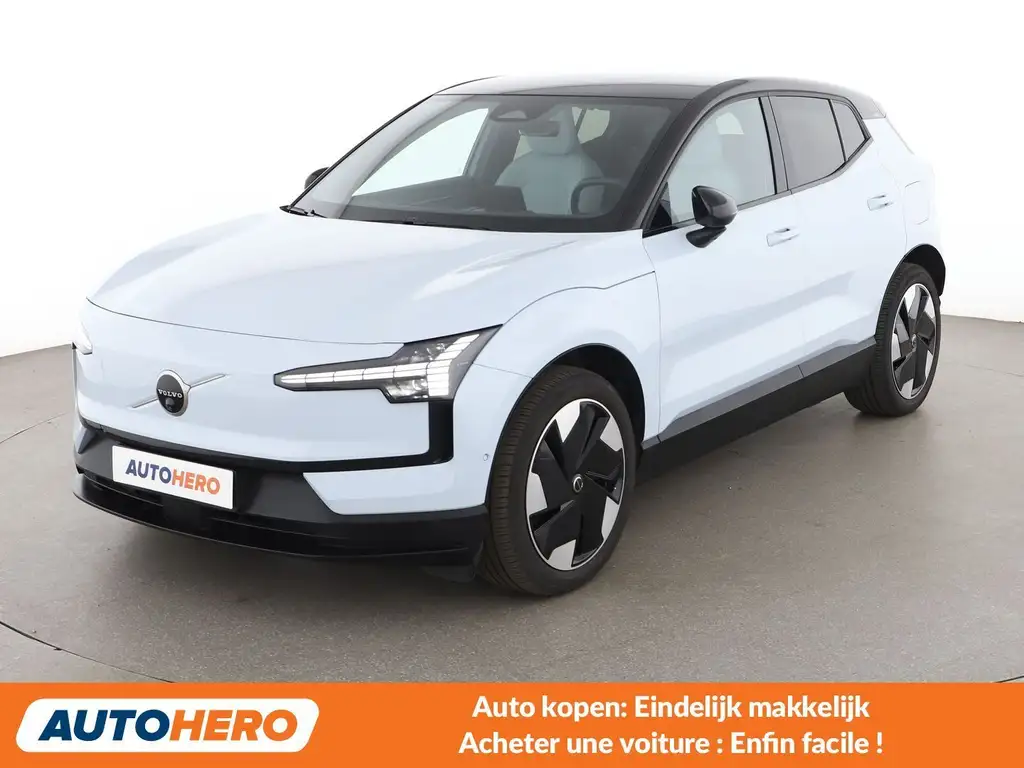 Volvo EX30 Twin Motor Ultra Performance AWD