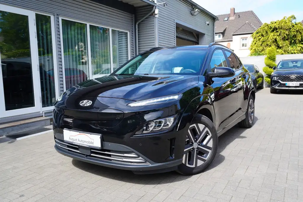 Hyundai KONA KONA Prime 204Ps Wpump 3Phasen eSitze Navi ACC