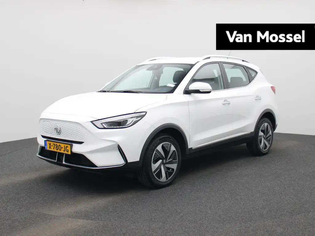 MG ZS EV EV Standard Range 50kWH Comfort