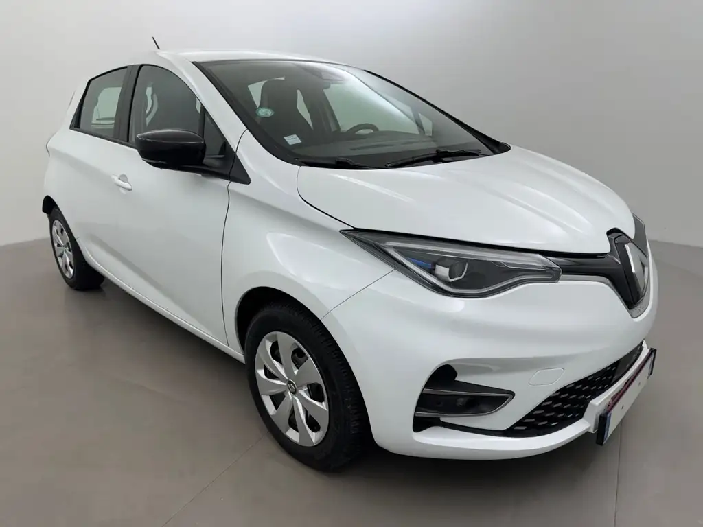 Renault ZOE E-TECH R110 ACHAT INTEGRAL BUSINESS 2PL 2 places