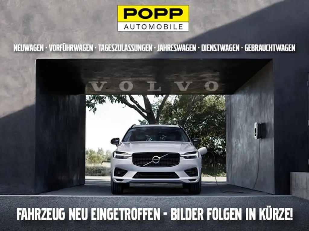 Volvo XC40 Ultimate Twin Motor AWD 360° ACC H&K PANO