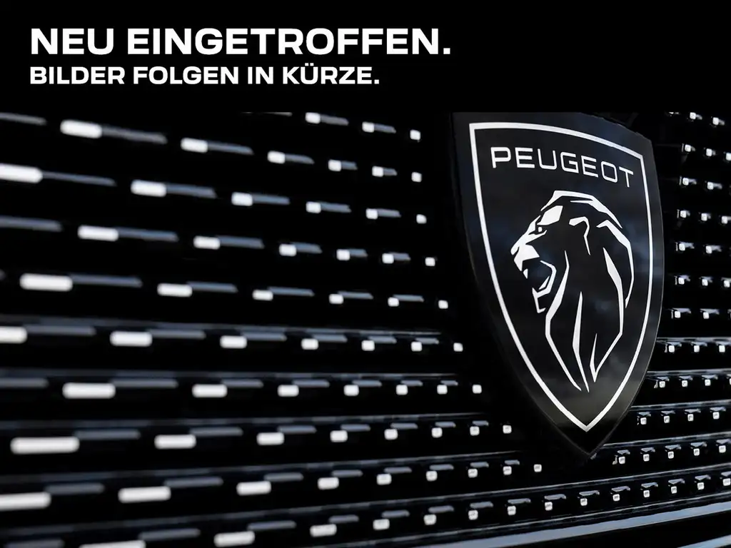 Peugeot e-2008 e- GT Elektromotor 136 KAMERA DAB SITZHZG