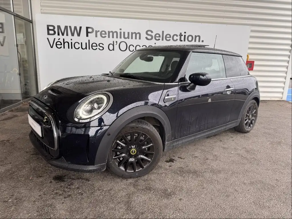 MINI Cooper SE Cooper SE 184ch Edition Premium Plus BVA 5CV