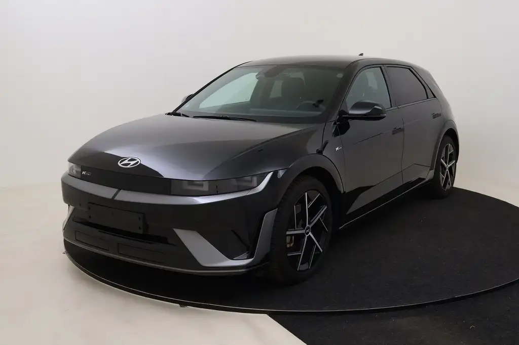 Hyundai IONIQ 5 Core Plus N-Line 84 kWh 225