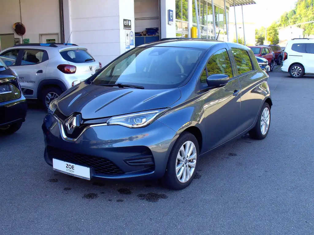 Renault ZOE R110 Experience R110/Z.E. 50