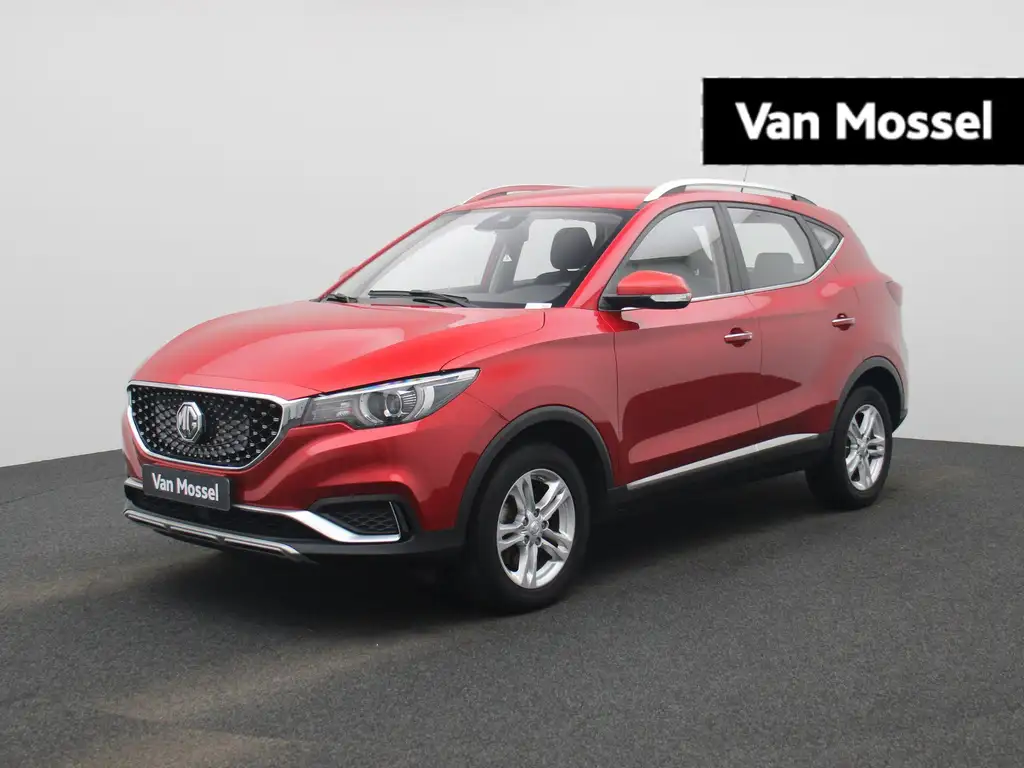 MG ZS EV MG EV Comfort 45 kWh 91,3% SOH |