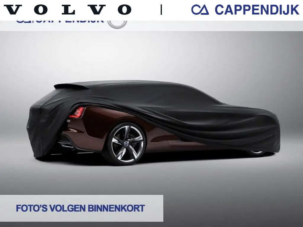 Volvo EX30 Extended Plus Europa 20"