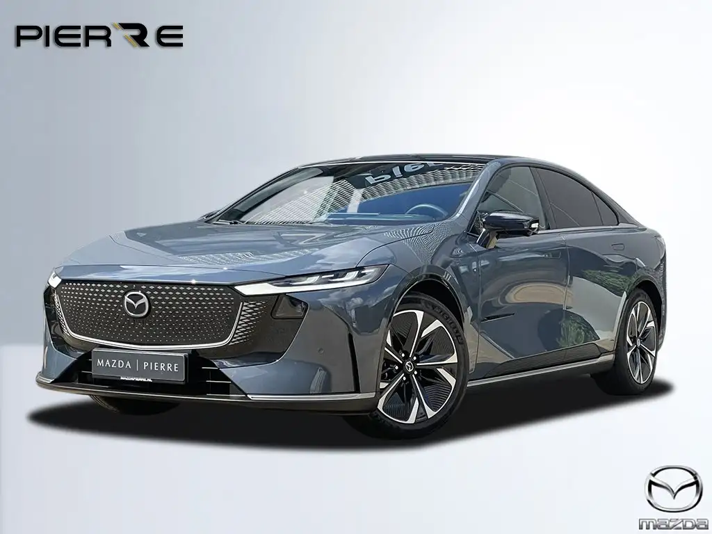 Mazda 6e Takumi Long Range 80 kWh | PANORAMA DAK | 360 CAME