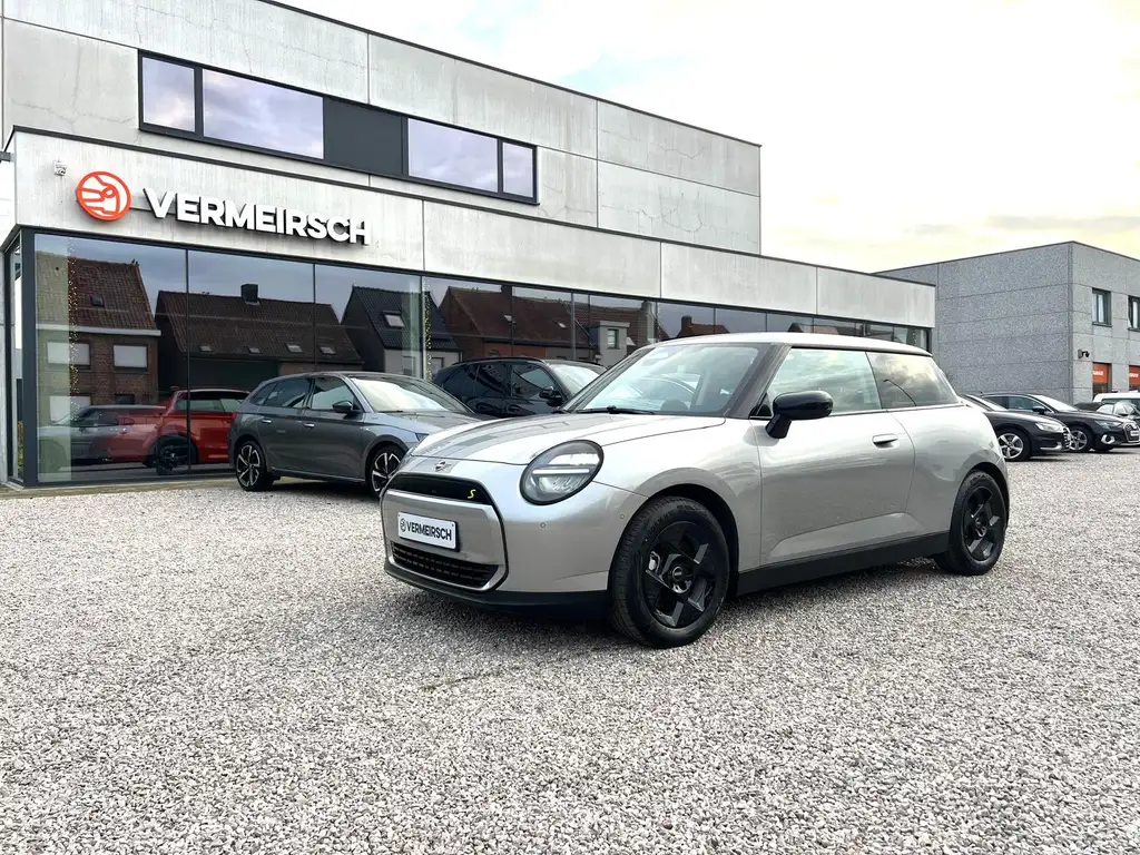 MINI Cooper SE Mini Cooper SE Classic Trim*APPLE CARPLAY*LED*BTW*