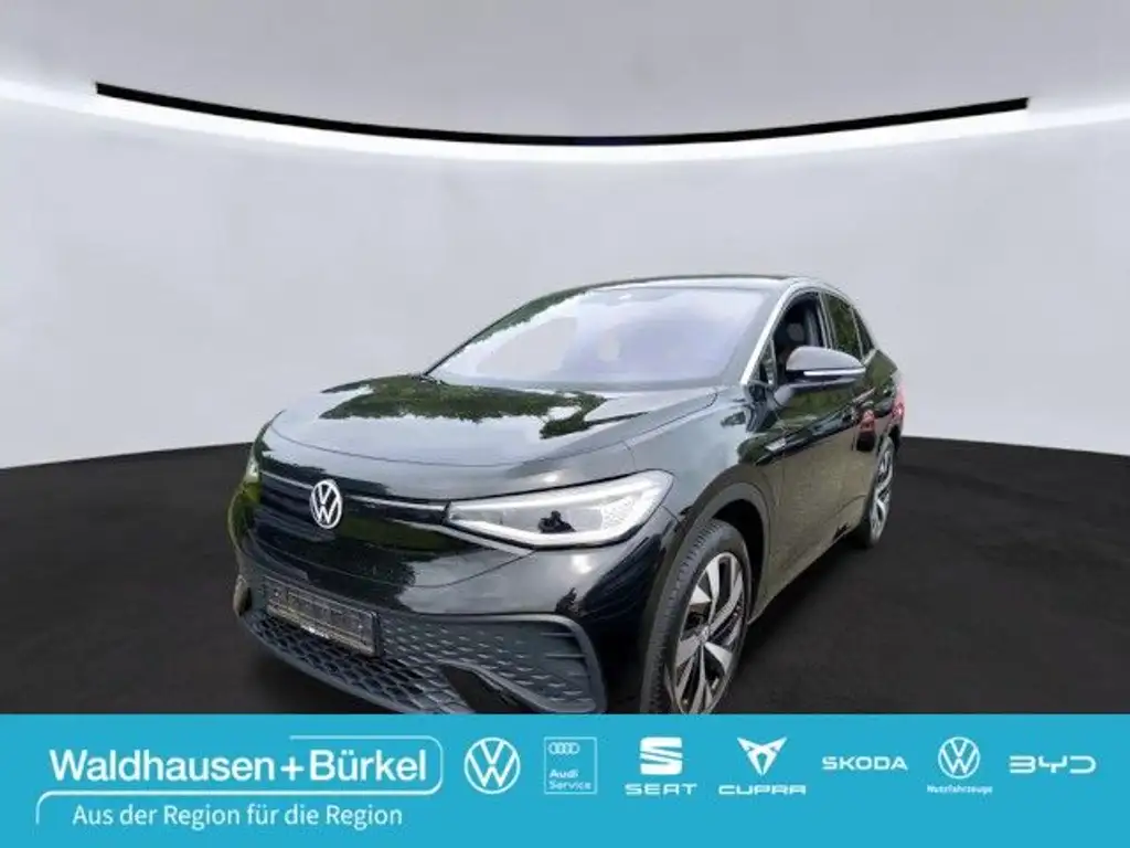 Volkswagen ID.5 Pro CarPlay|360°|AHK|Matrix|LED|R-Kam.|SHZ