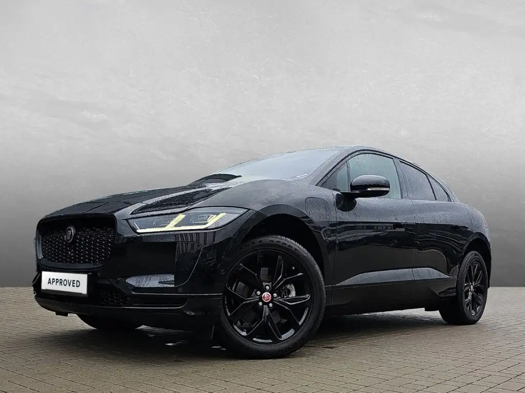 Jaguar I-Pace EV400 S