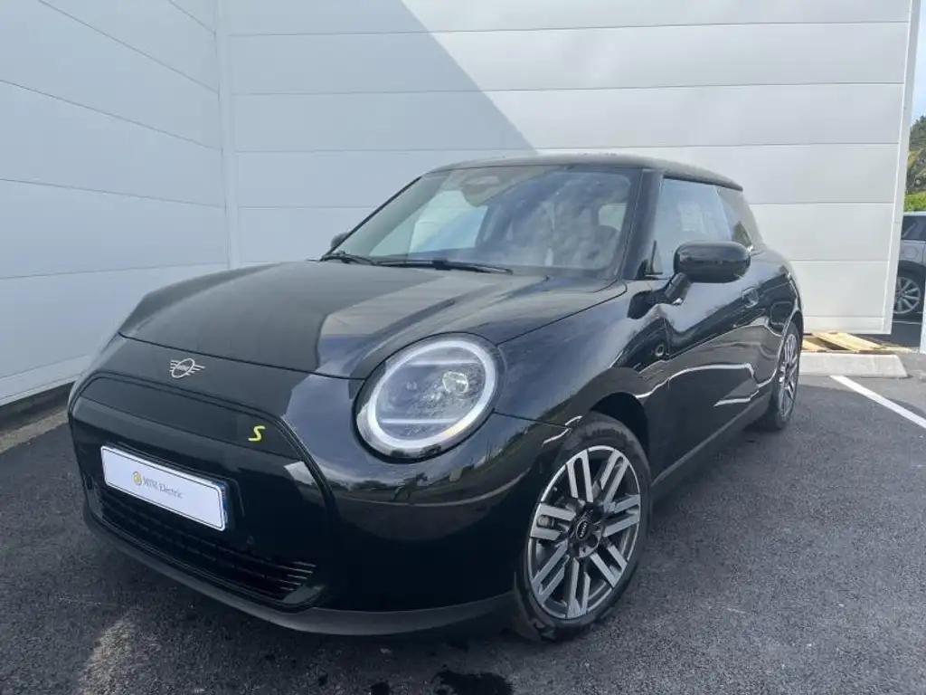 MINI Cooper SE 218ch Classic