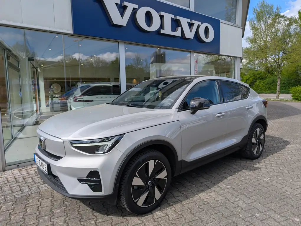Volvo C40 C40 Recharge 69 kWh Single Motor RWD Plus