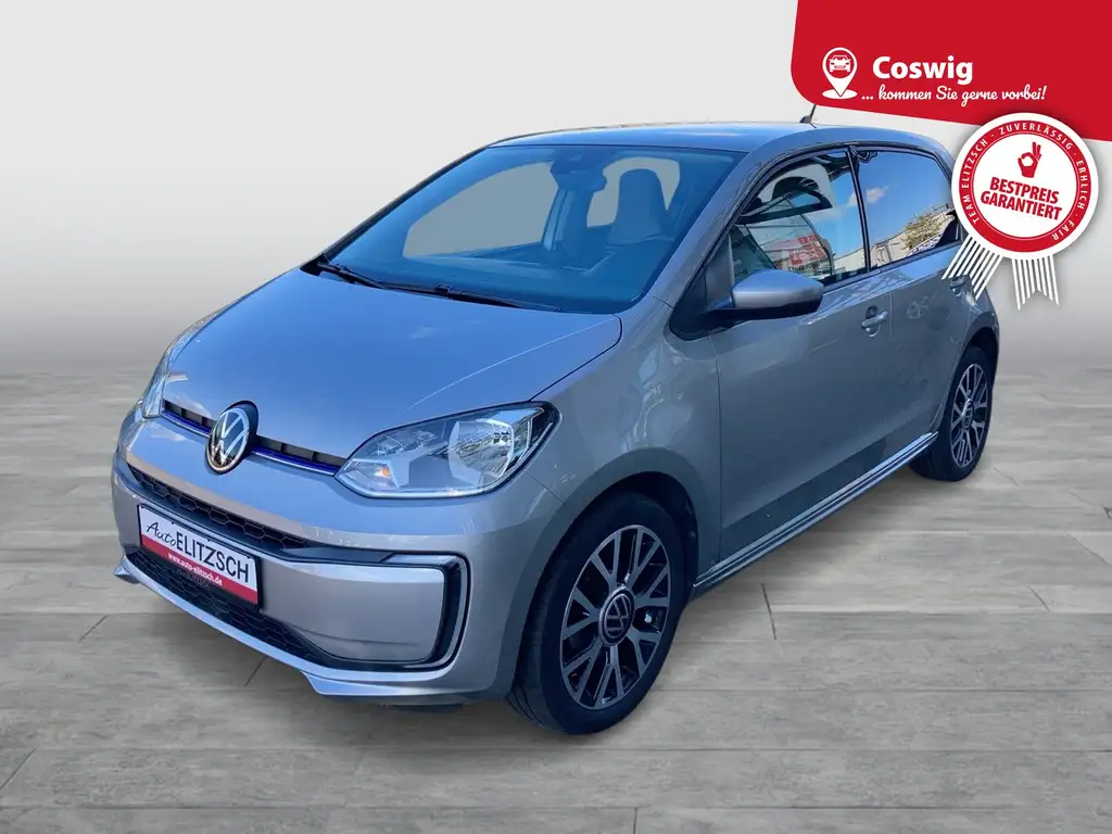 Volkswagen e-up! Style Plus RFK GRA Klima SH