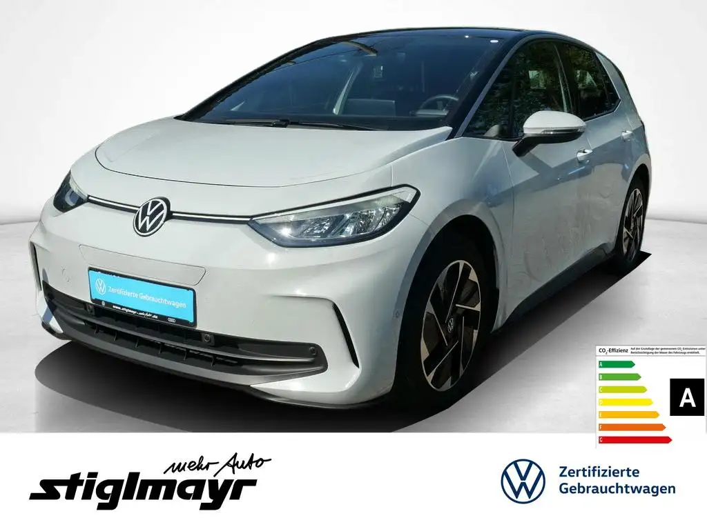 Volkswagen ID.3 Pro 62 kWh Park-Assist Sitzhzg Keyless 18`