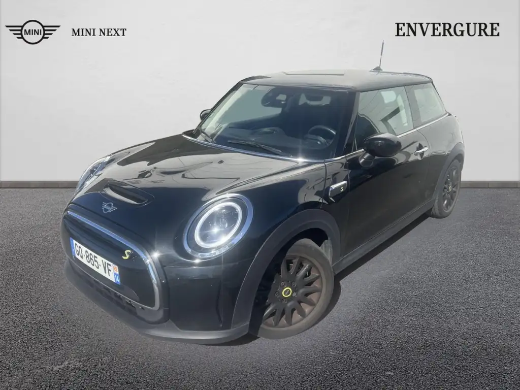 MINI Cooper SE Cooper SE 184ch Edition Premium BVA 5CV