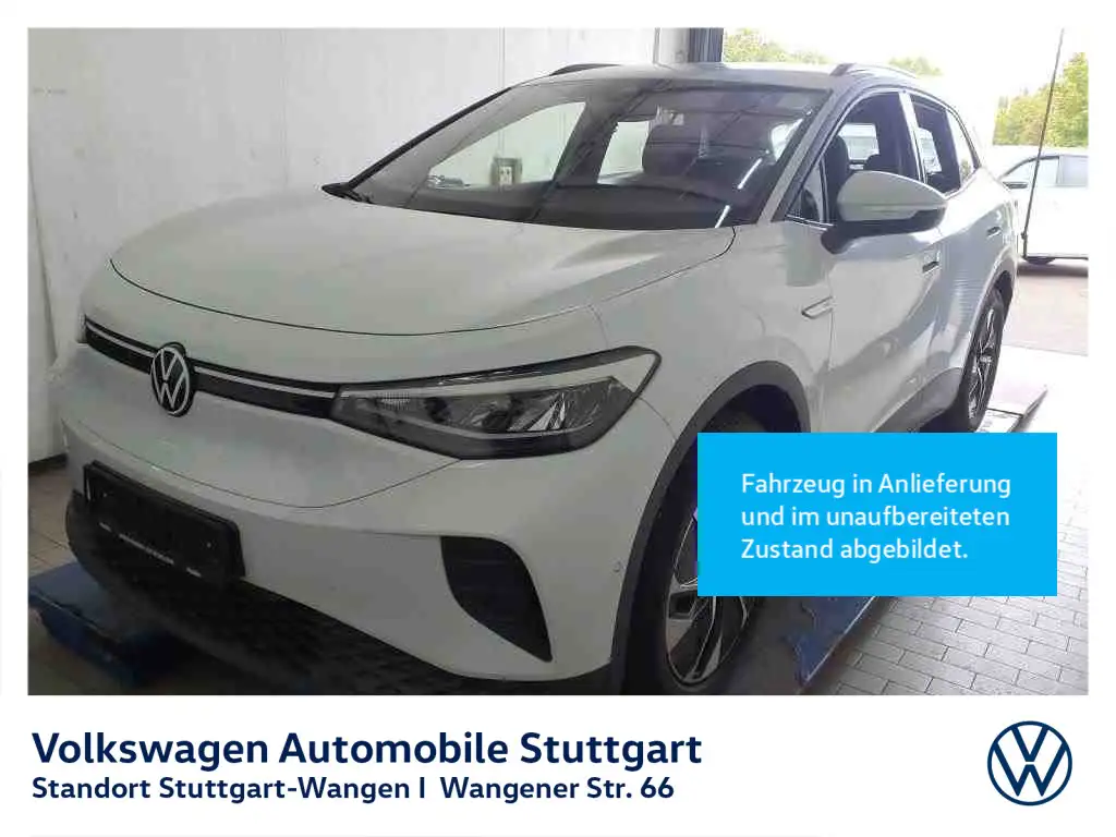 Volkswagen ID.4 Pro Navi Kamera Stdhzg LED ACC SHZ