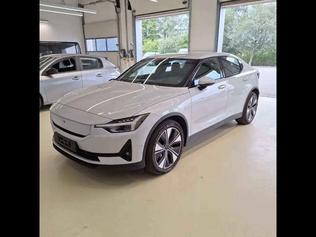 Polestar 2 BEV 82KWH LRSM RWD *360°* ACC * HAYON*