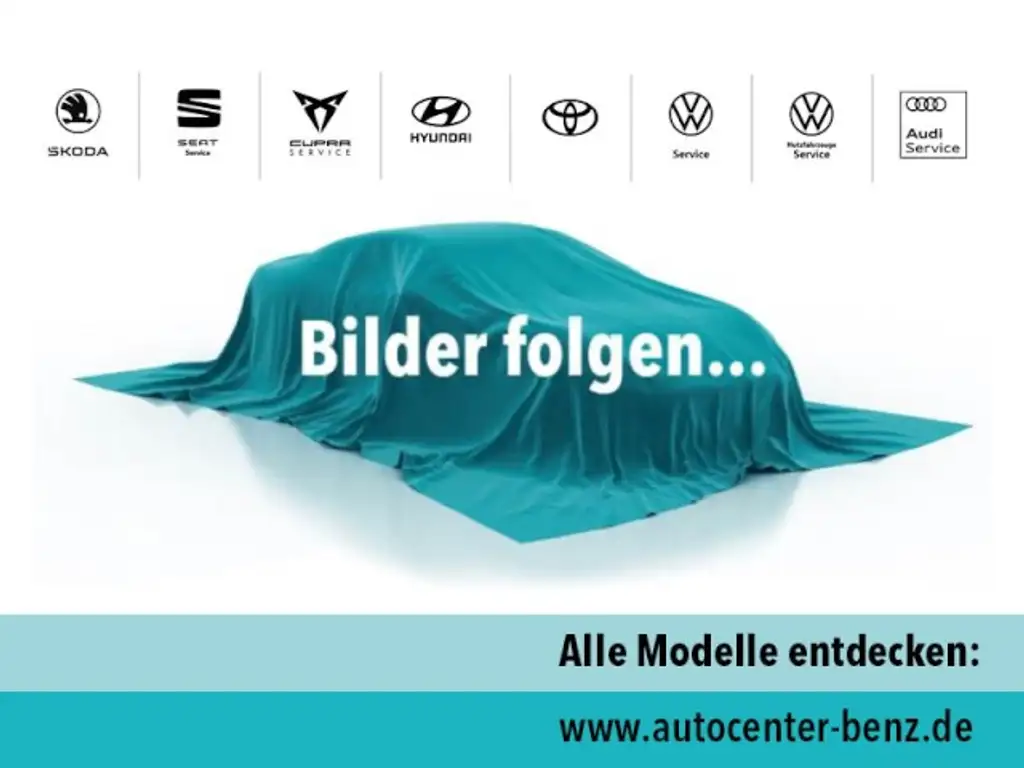 Hyundai KONA TREND ELEKTRO 2WD *LED*NAVI*ACC* Klima Navi