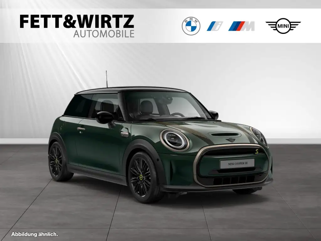 MINI Cooper SE Head-Up|Harman/Kardon|DrivingAssistant