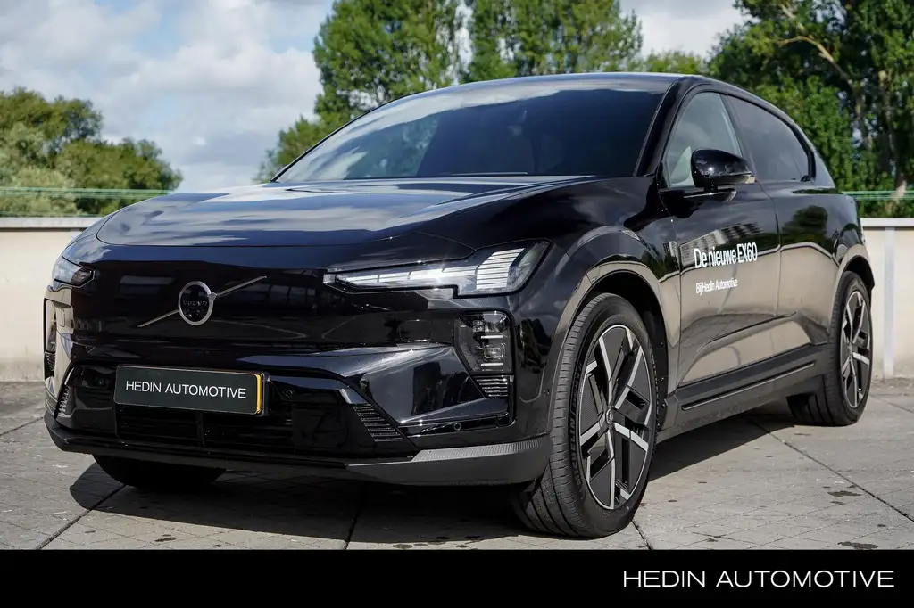 Volvo EX60 P10 AWD Ultra 95 kWh 660Km Range | Bowers&Wilkins