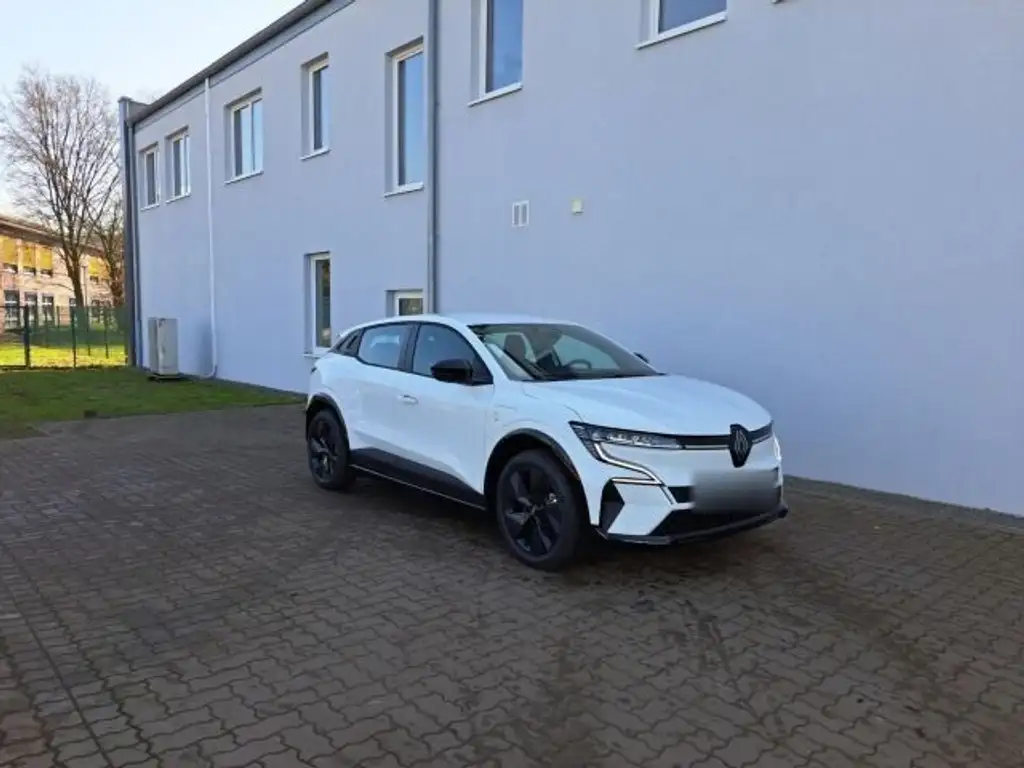 Renault Megane E-Tech Megane E-Tech EV60 130 Evolution Comfor Range