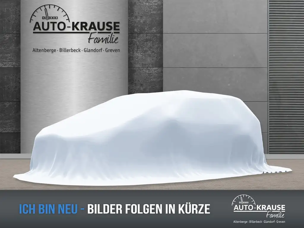 Volkswagen ID.5 Pro mit Entertainment-Paket