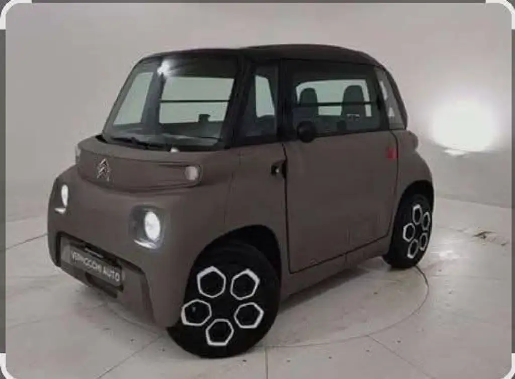 Citroen Ami