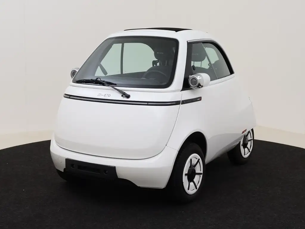 Micro Microlino