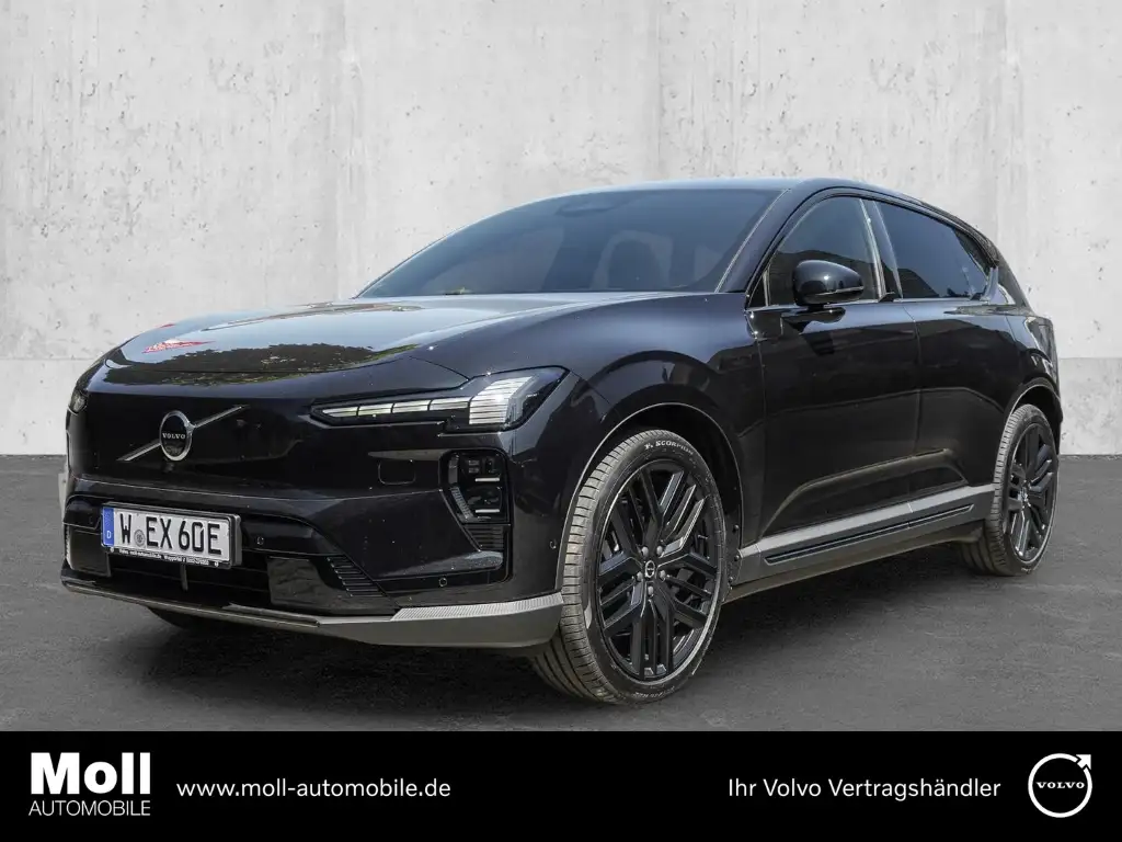 Volvo Sonstige 375 kW P10 electric Ultra AWD Winter-Paket Pilot-A