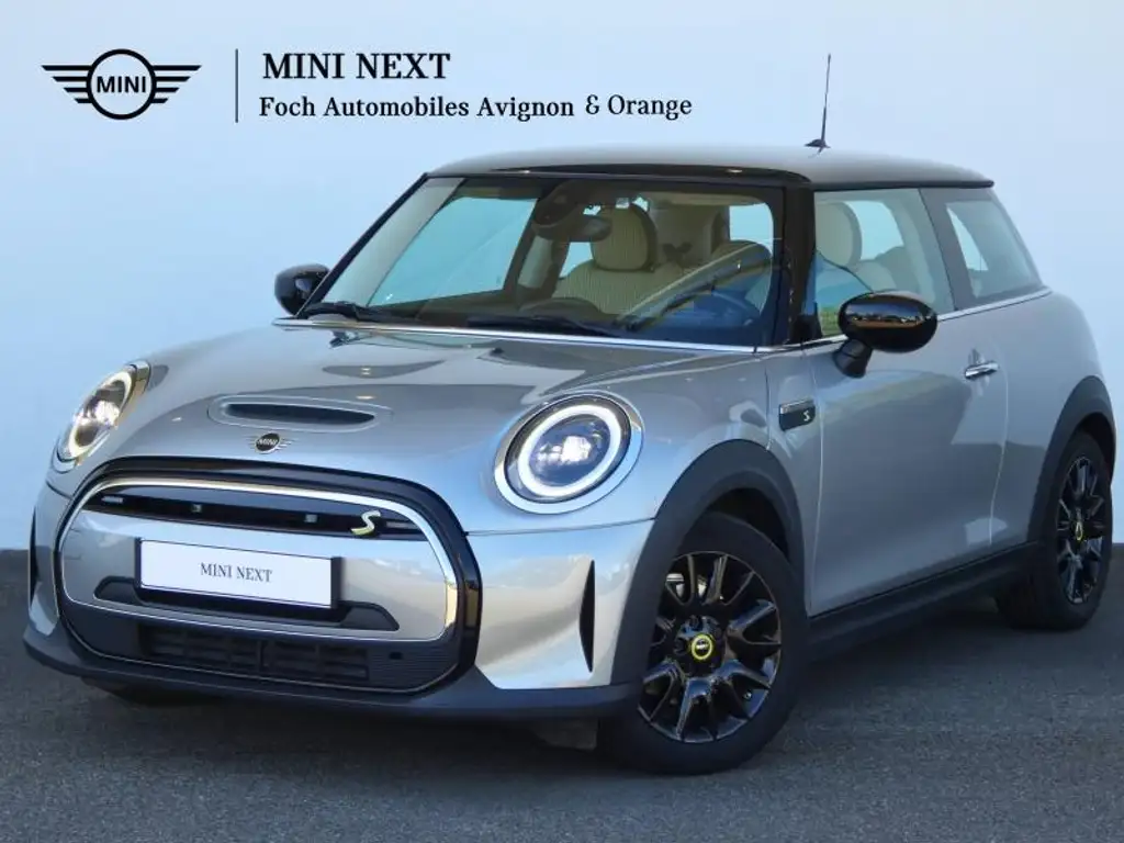 MINI Cooper SE Cooper SE 184ch Edition Premium BVA 5CV