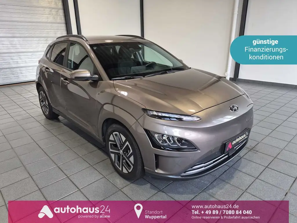 Hyundai KONA Kona Prime  Elektro 2WD ACC|Navi|Kamera|LED