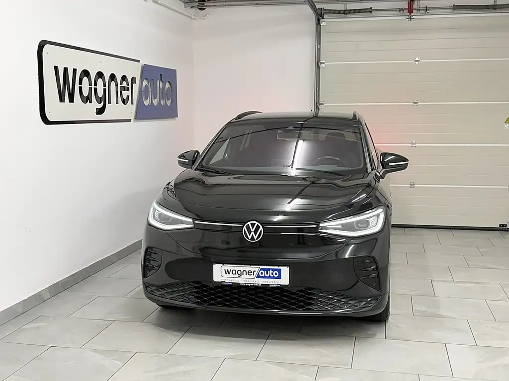 Volkswagen ID.4 ID. 4 GTX / 77kWh Matrix LED/ACC/HeadUp/el.AHK/...