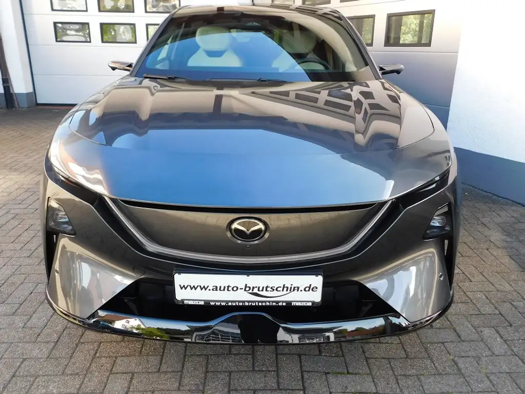 Mazda CX-6e EV 258ps 1AT RWD Takumi Plus