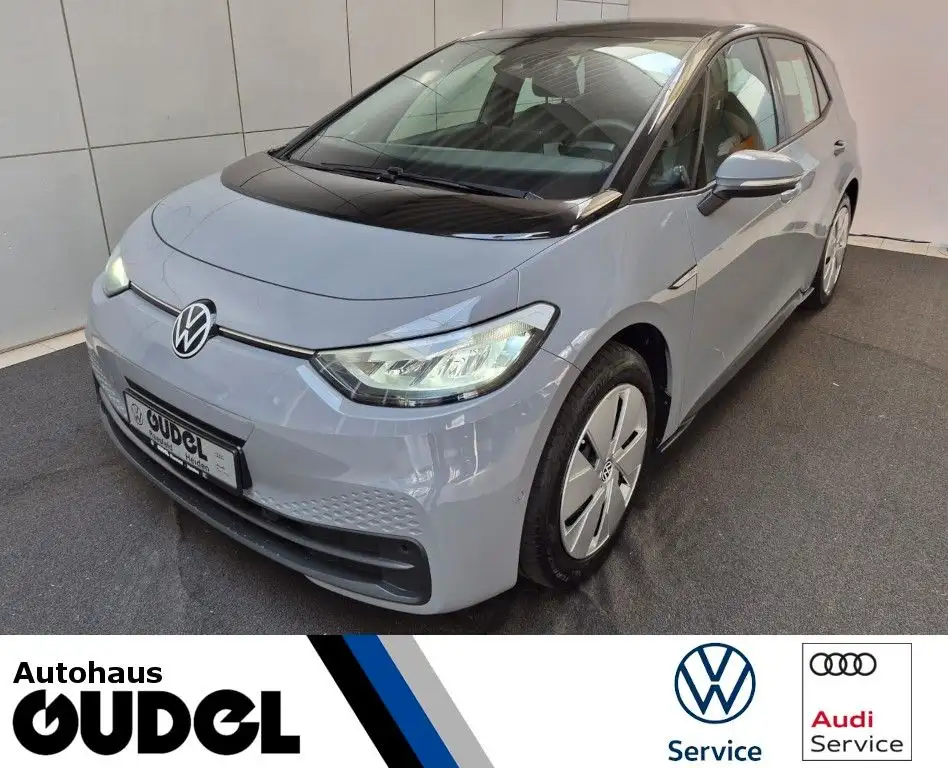 Volkswagen ID.3 Pro 107kW/58kWh Assistenzpaket Kamera ACC