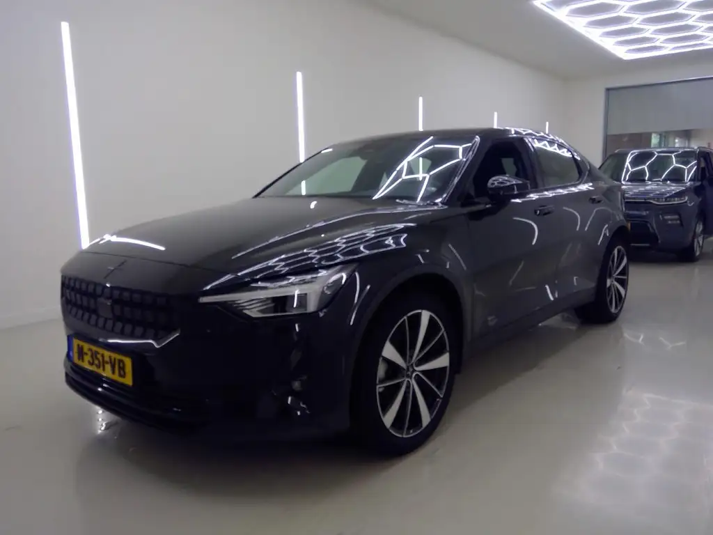 Polestar 2 165kW Standard Range Single Motor 90,84% SoH [ PAN