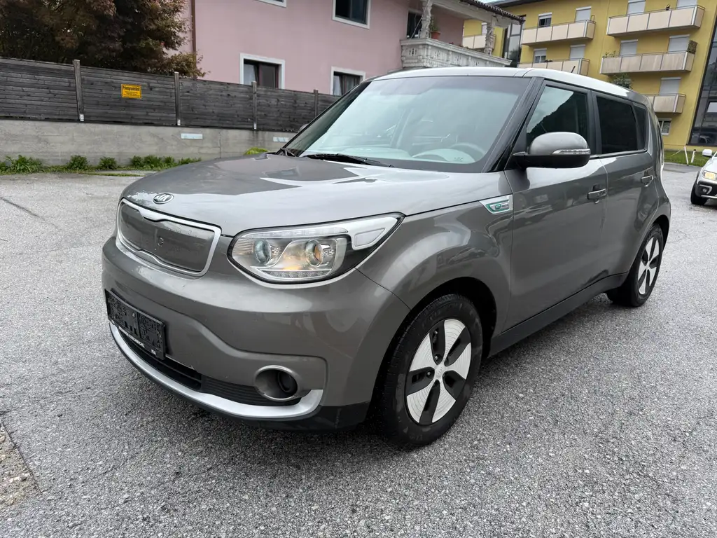 Kia e-Soul Soul EV 27 KW