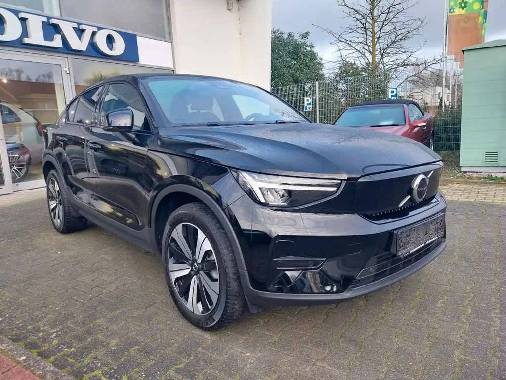 Volvo C40 Core Recharge Pure Electric 2WD