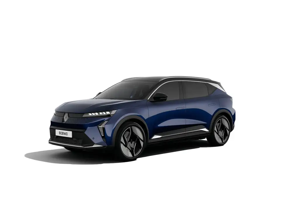 Renault Scenic E-Tech E-Tech Electric EV87 220HP Iconic