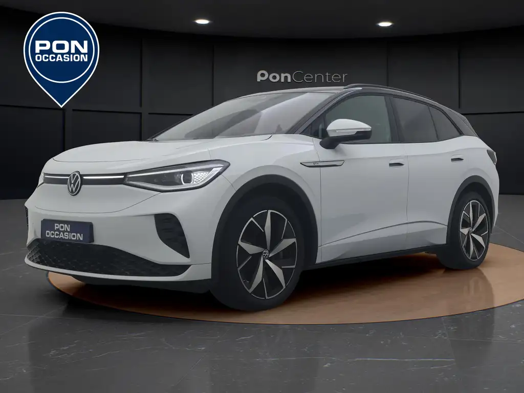 Volkswagen ID.4 GTX 4Motion 77 kWh | Head up Display | Navigatie |