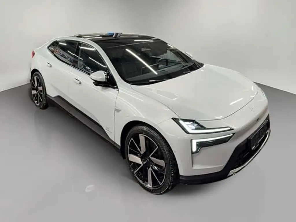 Polestar 4 Polestar 4 100 kWh Long Range Single Motor Business Business pilot+PLUS + full option+ 21Velg 22kw lader