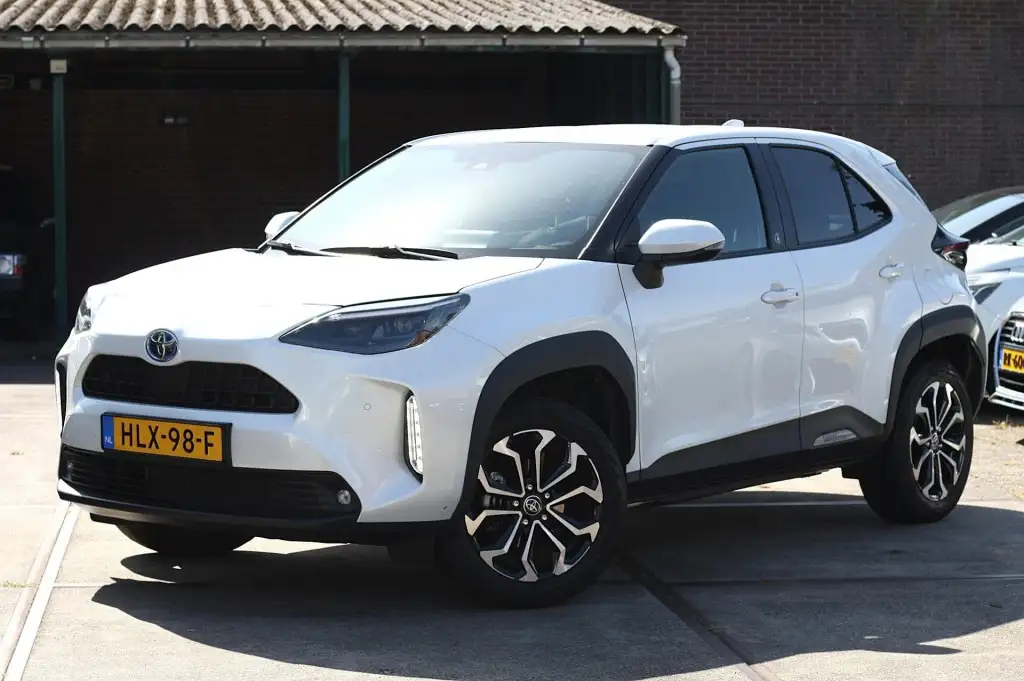 Toyota Yaris Cross 1.5 Hybrid / Garantie / Camera / Airco / Trekhaak