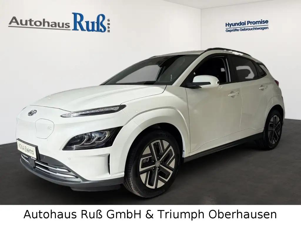 Hyundai KONA Elektro 2WD