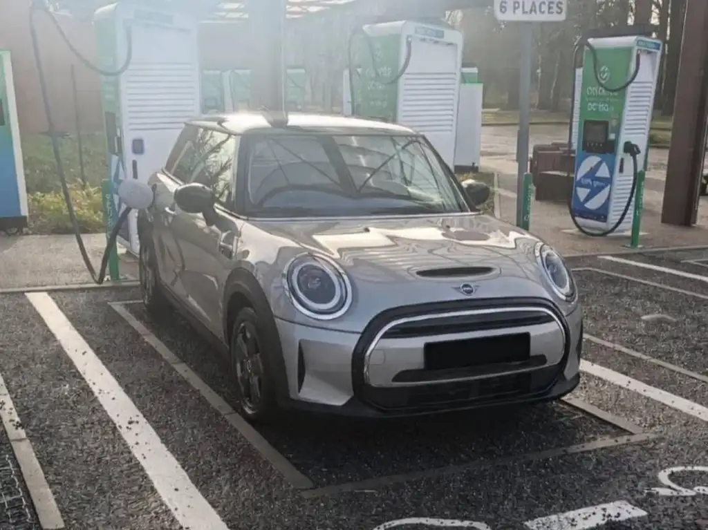 MINI Cooper SE MINI 32.6 KWH COOPER SE