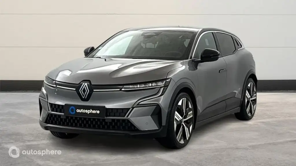 Renault Megane E-Tech Electric EV60 220ch Iconic super charge