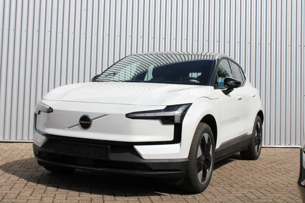 Volvo EX30 Single Motor Plus 51 kWh| Google navigatie | Stoel