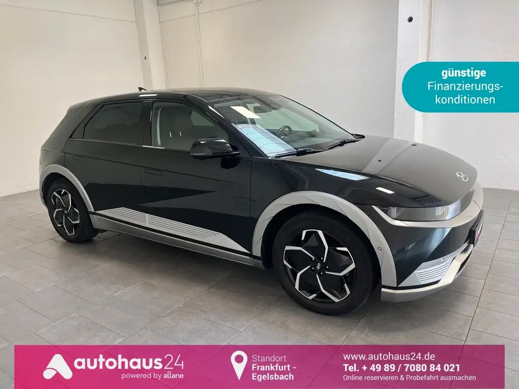 Hyundai IONIQ 5 4WD|Navi|Bose|CAM